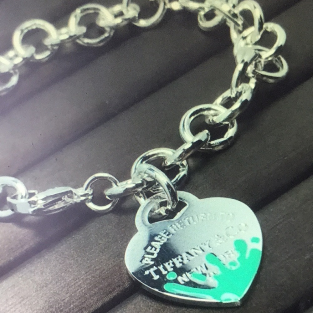 Tiffany & Co Bracelets - Picture 2 of 4